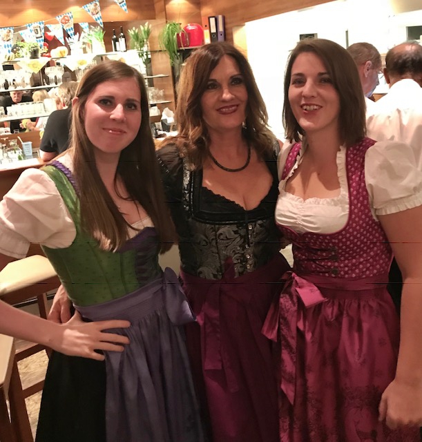 Oktoberfest 2018 © Wienwork