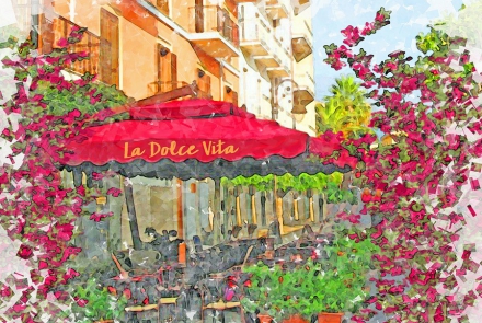 Italienische Woche © Wienwork