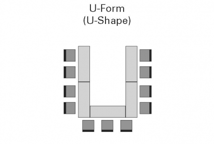 U-Shape © Wien Work