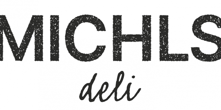 Logo Michls deli © wienwork