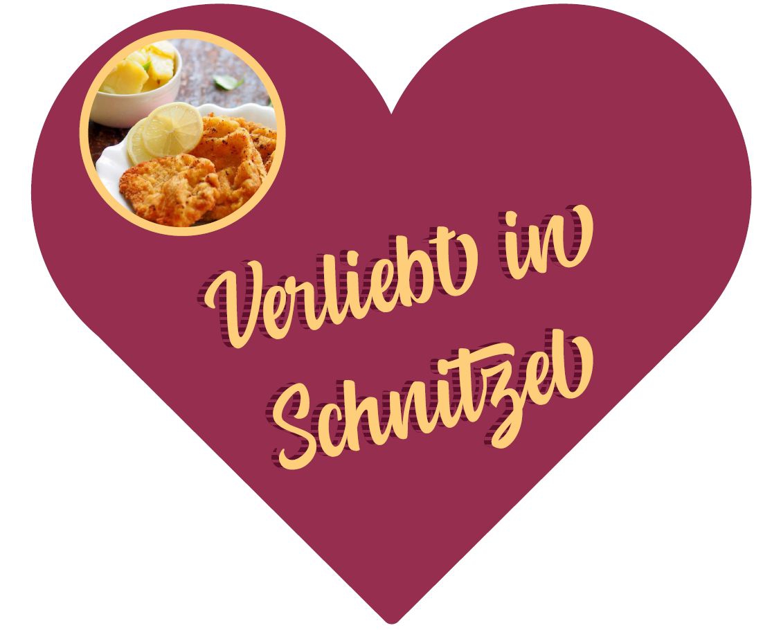 Verliebt in Schnitzel ©WW