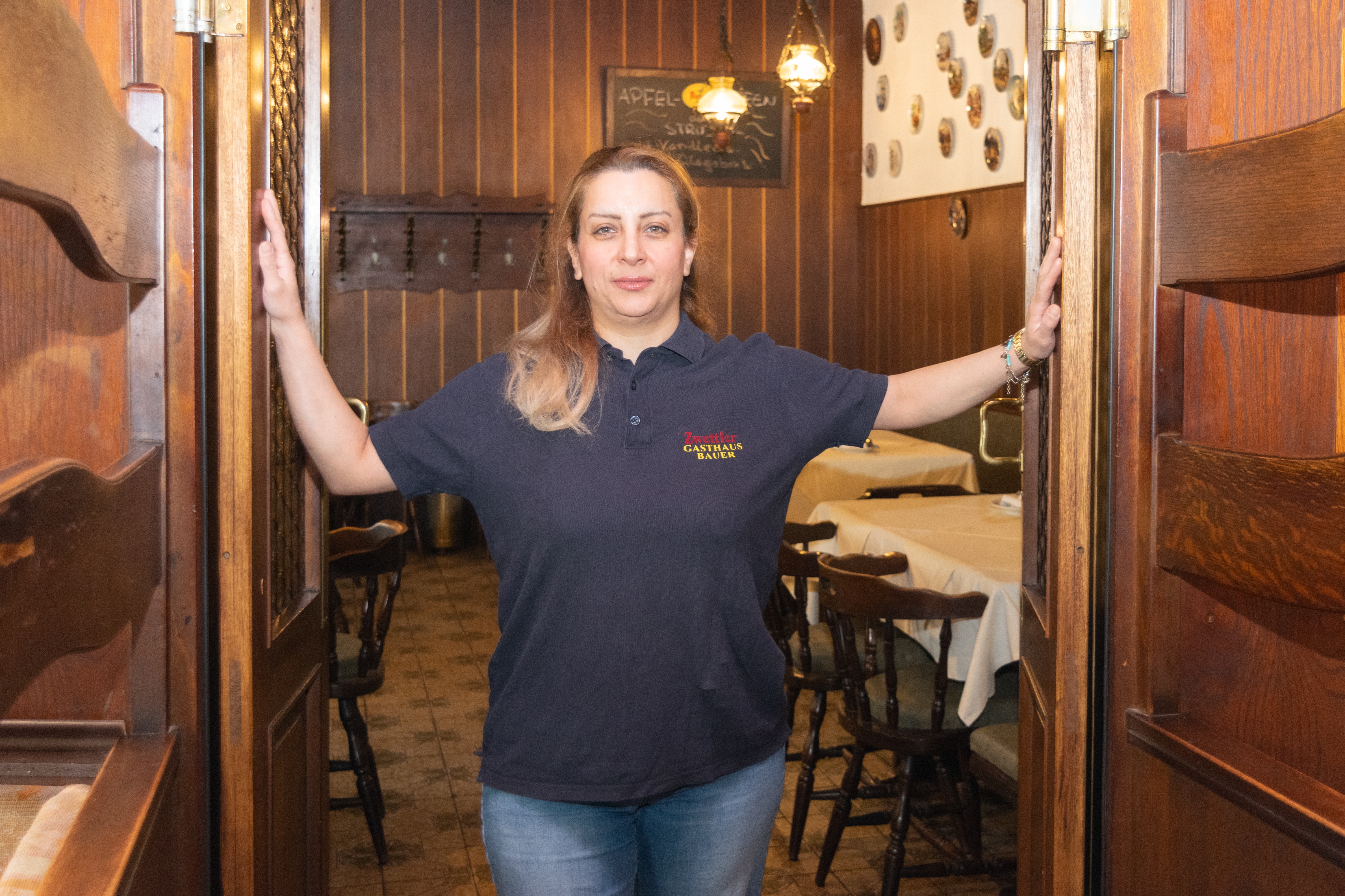 Leila ©Anca Emanuela Teaca