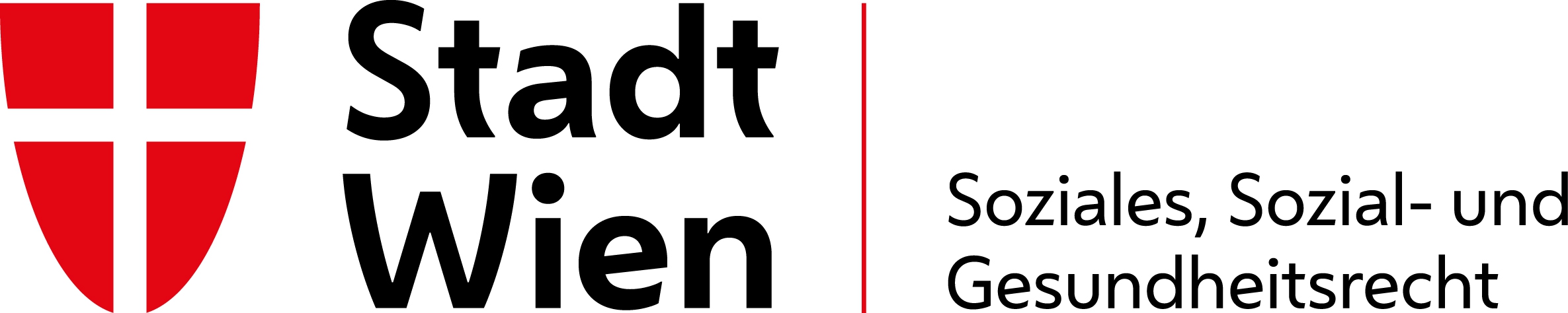 Logo Stadt Wien, MA 40 ©Stadt Wien