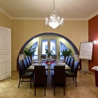 Raum Theodor © Wien Work Raum Theodor © Wien Work