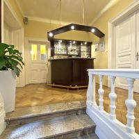 Barbereich © Wien Work Barbereich © Wien Work