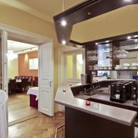 Barbereich © Wien Work Barbereich © Wien Work