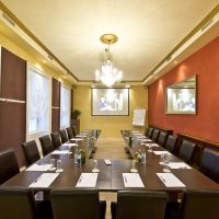 U-Tafel © Wien Work U-Tafel © Wien Work