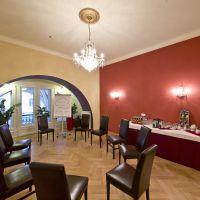 Sesselkreis im Theodor © Wien Work Sesselkreis im Theodor © Wien Work