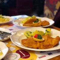 restaurant © Wienwork restaurant © Wienwork