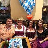 Oktoberfest 2018 © Wienwork Oktoberfest 2018 © Wienwork