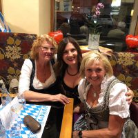 Oktoberfest 2018 © Wienwork Oktoberfest 2018 © Wienwork