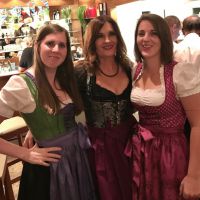 Oktoberfest 2018 © Wienwork Oktoberfest 2018 © Wienwork