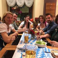 Oktoberfest 2018 © Wienwork Oktoberfest 2018 © Wienwork