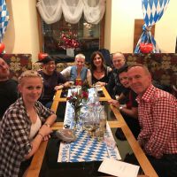 Oktoberfest 2018 © Wienwork Oktoberfest 2018 © Wienwork