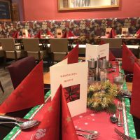 Weihnachten © Wienwork Weihnachten © Wienwork