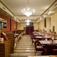 Restaurant © Wienwork Restaurant © Wienwork