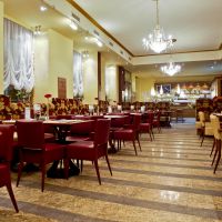 Restaurant © Wienwork Restaurant © Wienwork