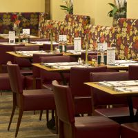 Restaurant © Wienwork Restaurant © Wienwork