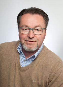 Klaus Burger © Wien Work Klaus Burger © Wien Work