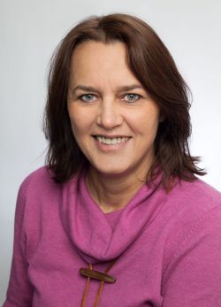 Iris-Daniela Pipp © Wien Work Iris-Daniela Pipp © Wien Work