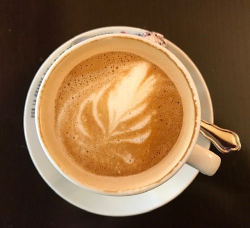 Kaffee © Wienwork