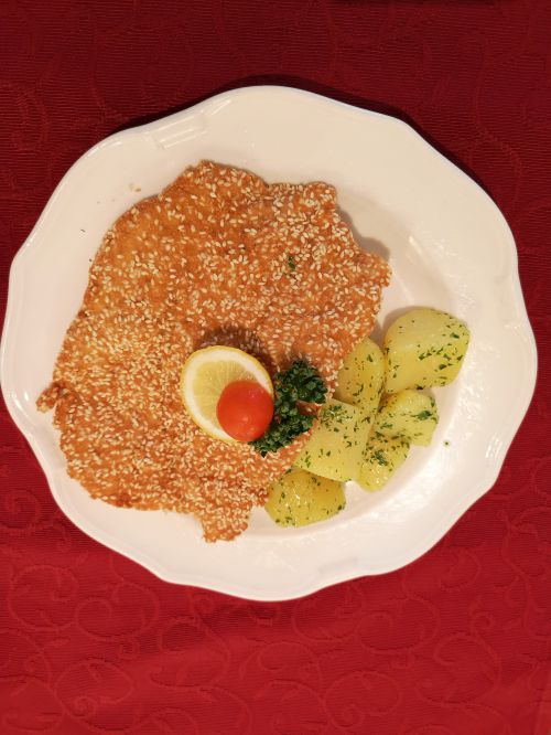 Schnitzel © Michls
